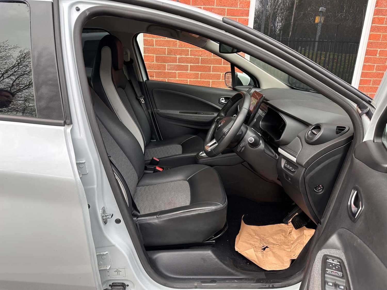 Used Renault Zoe 2021 for sale - 76848854: Photo 15