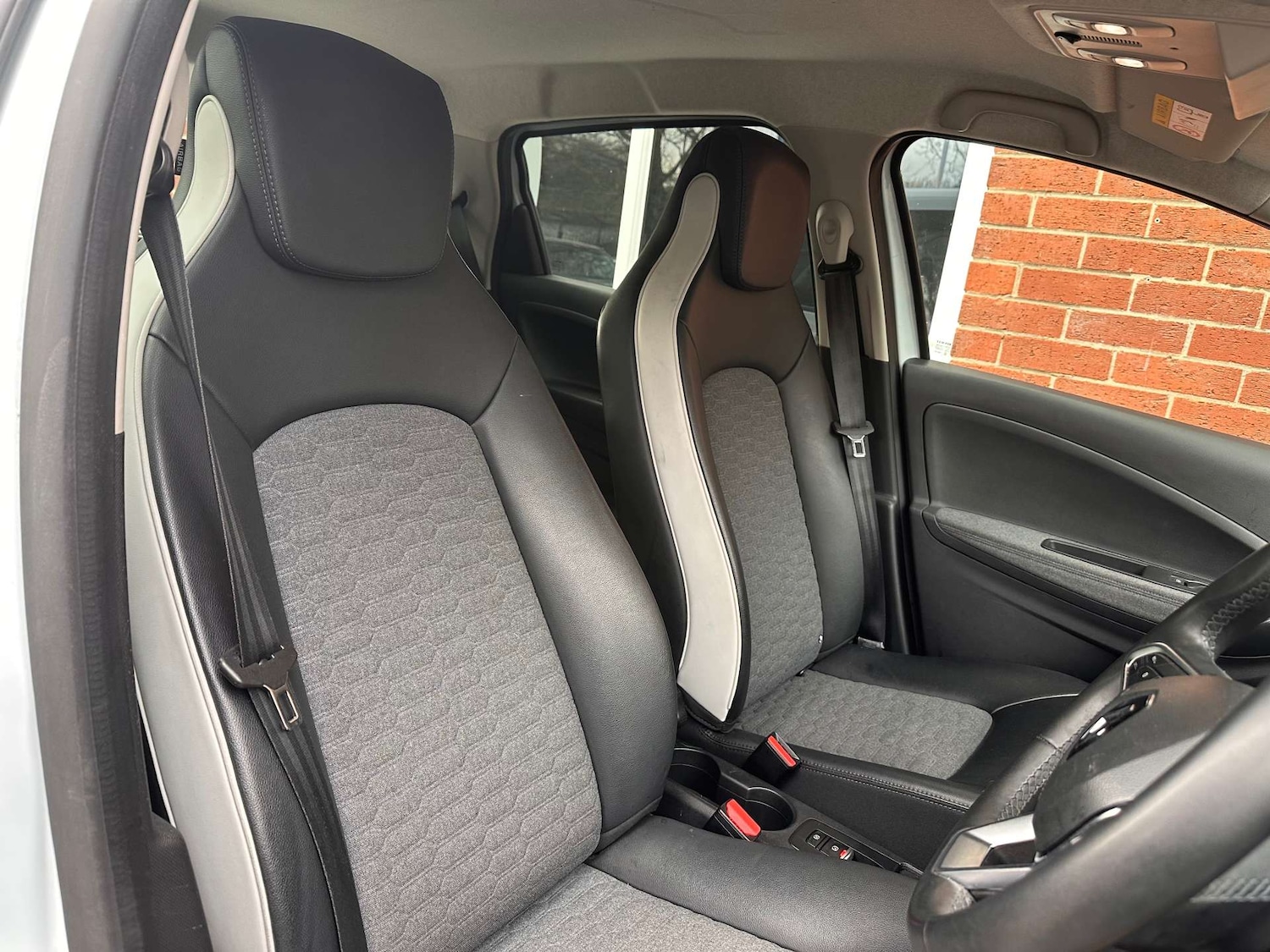 Used Renault Zoe 2021 for sale - 76848854: Photo 16