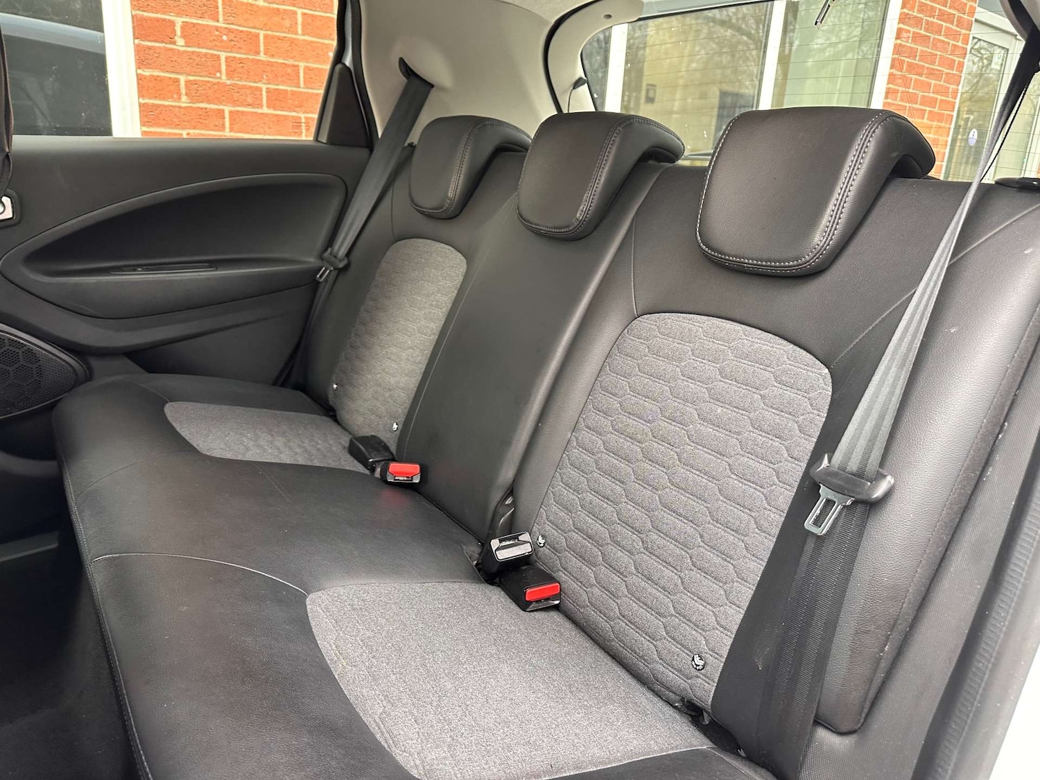 Used Renault Zoe 2021 for sale - 76848854: Photo 24