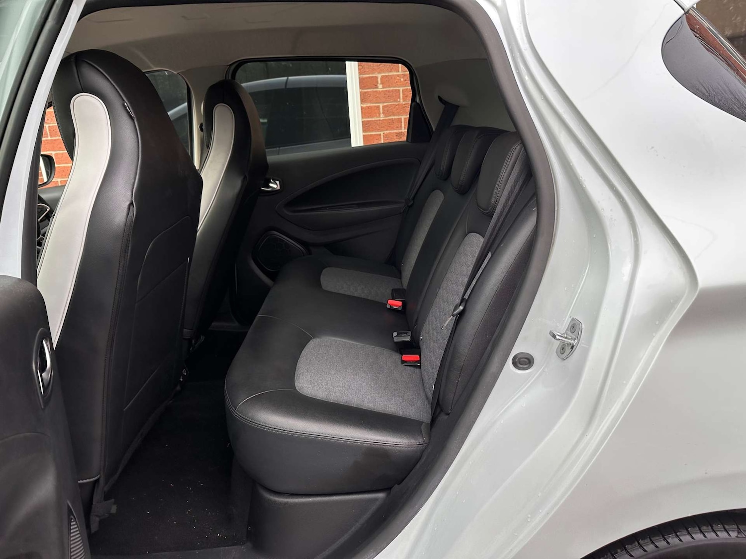 Used Renault Zoe 2021 for sale - 76848854: Photo 25