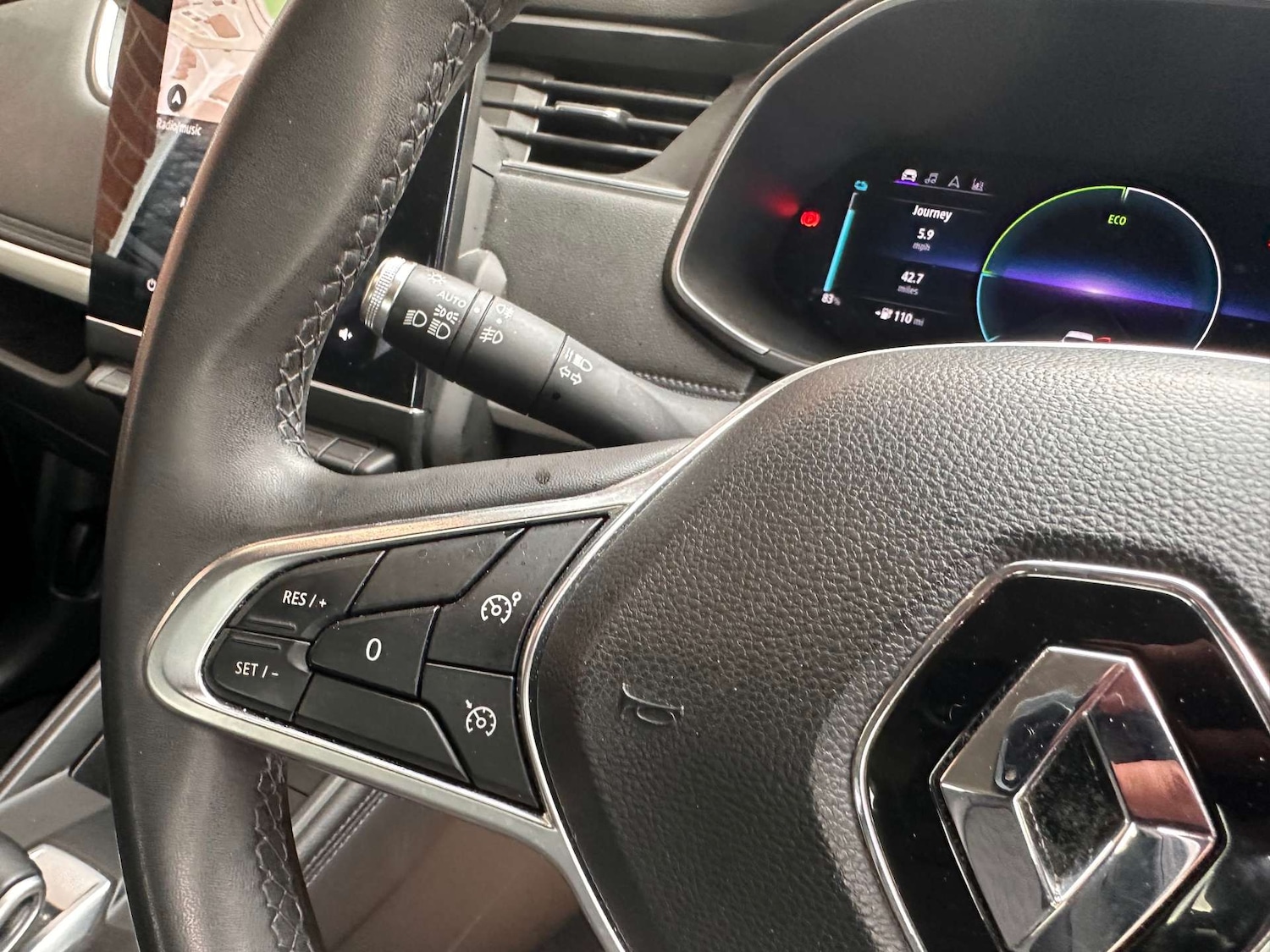 Used Renault Zoe 2021 for sale - 76848854: Photo 28