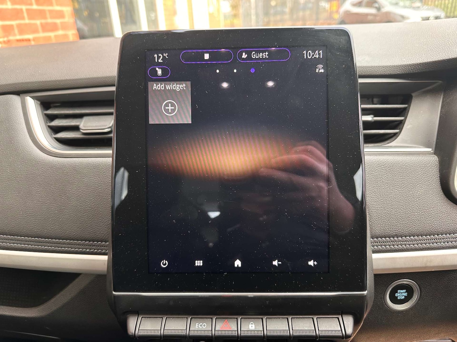 Used Renault Zoe 2021 for sale - 76848854: Photo 34