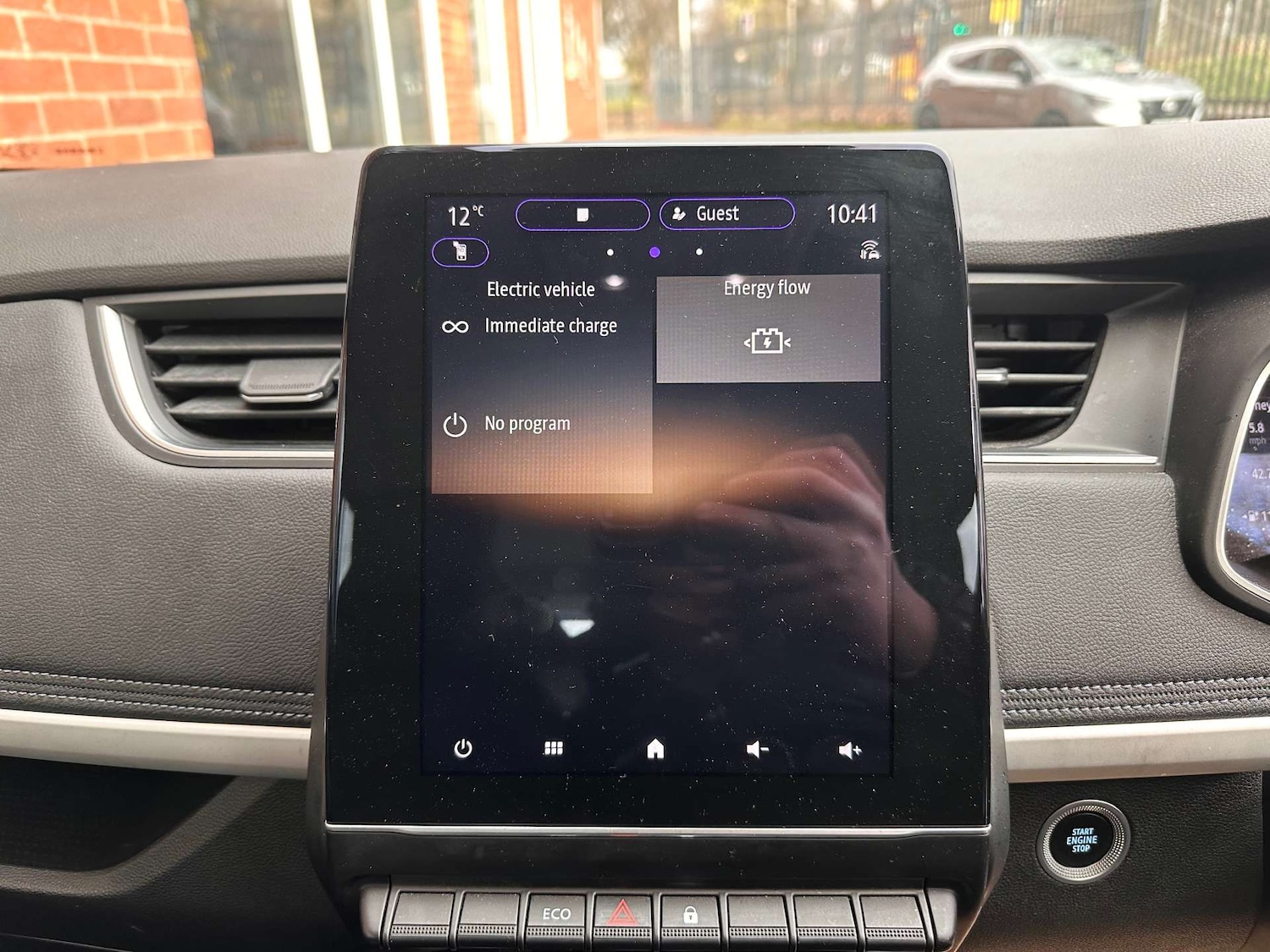 Used Renault Zoe 2021 for sale - 76848854: Photo 36