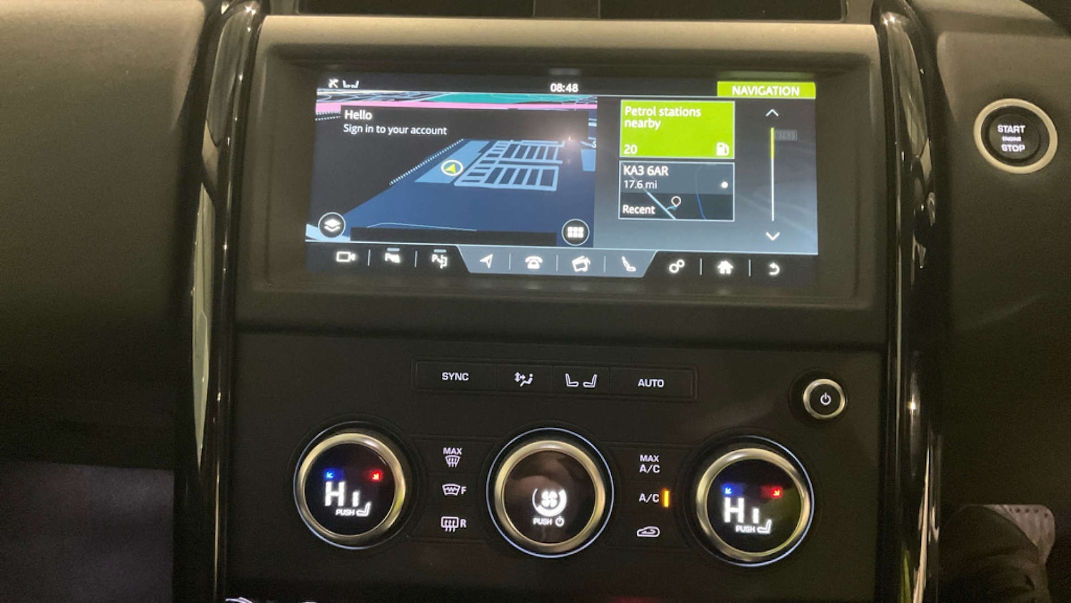 Used Land Rover Discovery 2019 for sale - 77938508: Photo 11