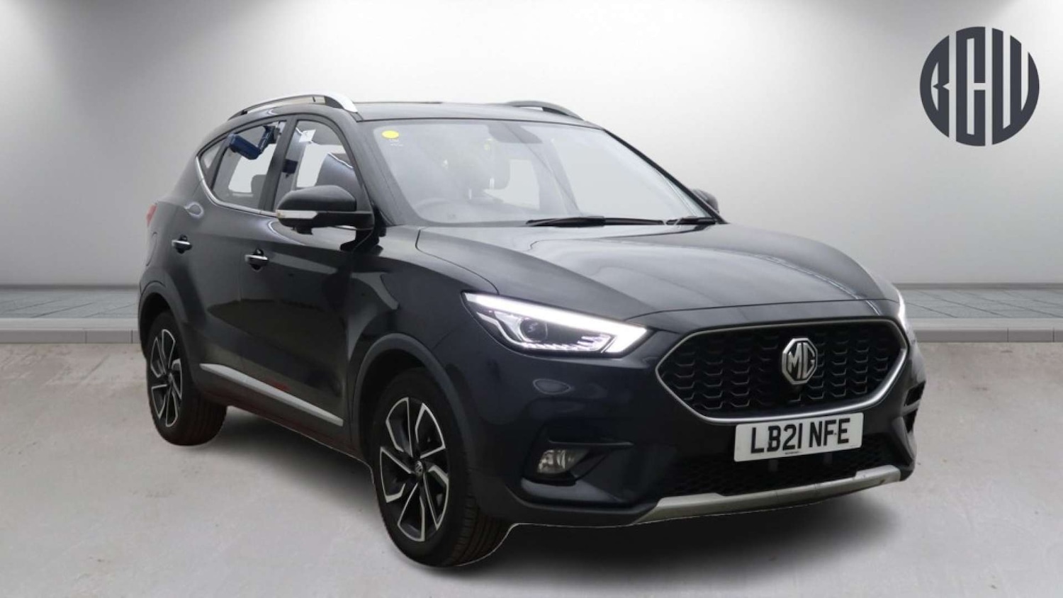 Used MG MG ZS 2021 for sale - 77035689: Photo 1