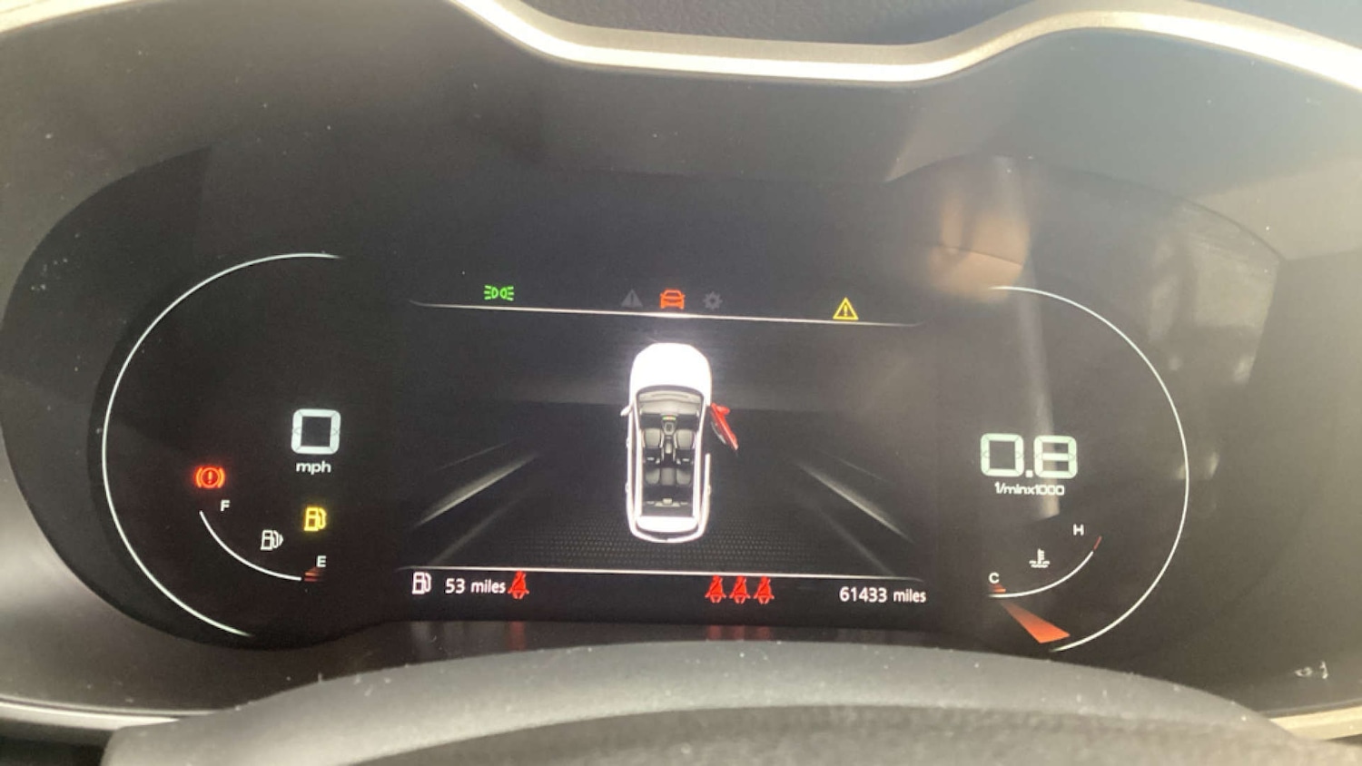 Used MG MG ZS 2021 for sale - 77035689: Photo 10