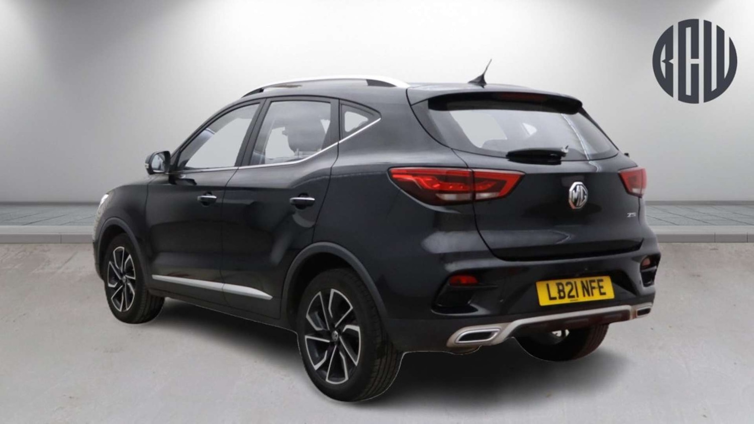 Used MG MG ZS 2021 for sale - 77035689: Photo 3