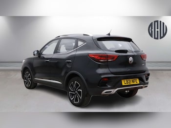 Used MG MG ZS 2021 for sale - 77035689: Photo