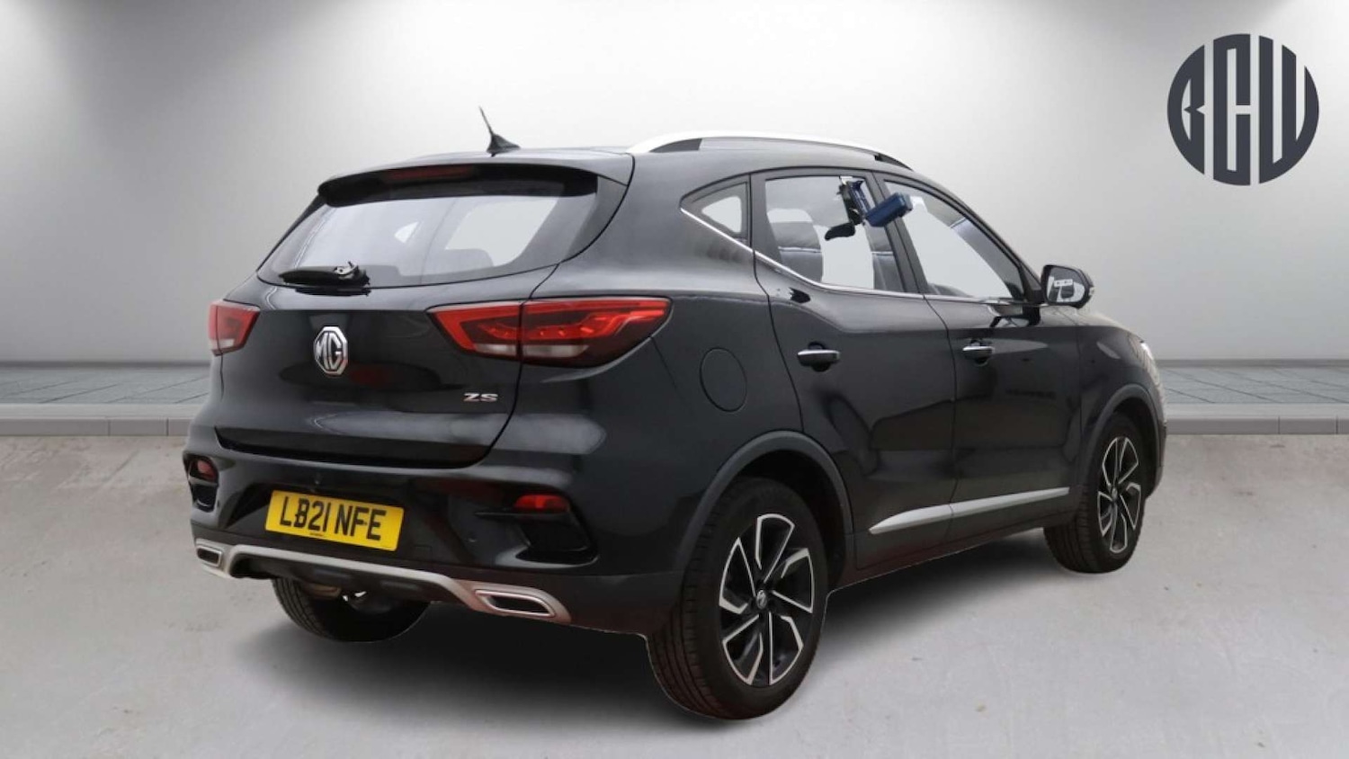 Used MG MG ZS 2021 for sale - 77035689: Photo 4