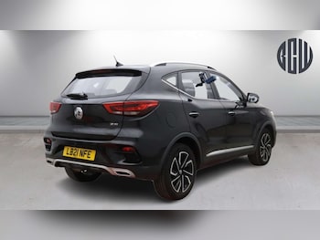 Used MG MG ZS 2021 for sale - 77035689: Photo