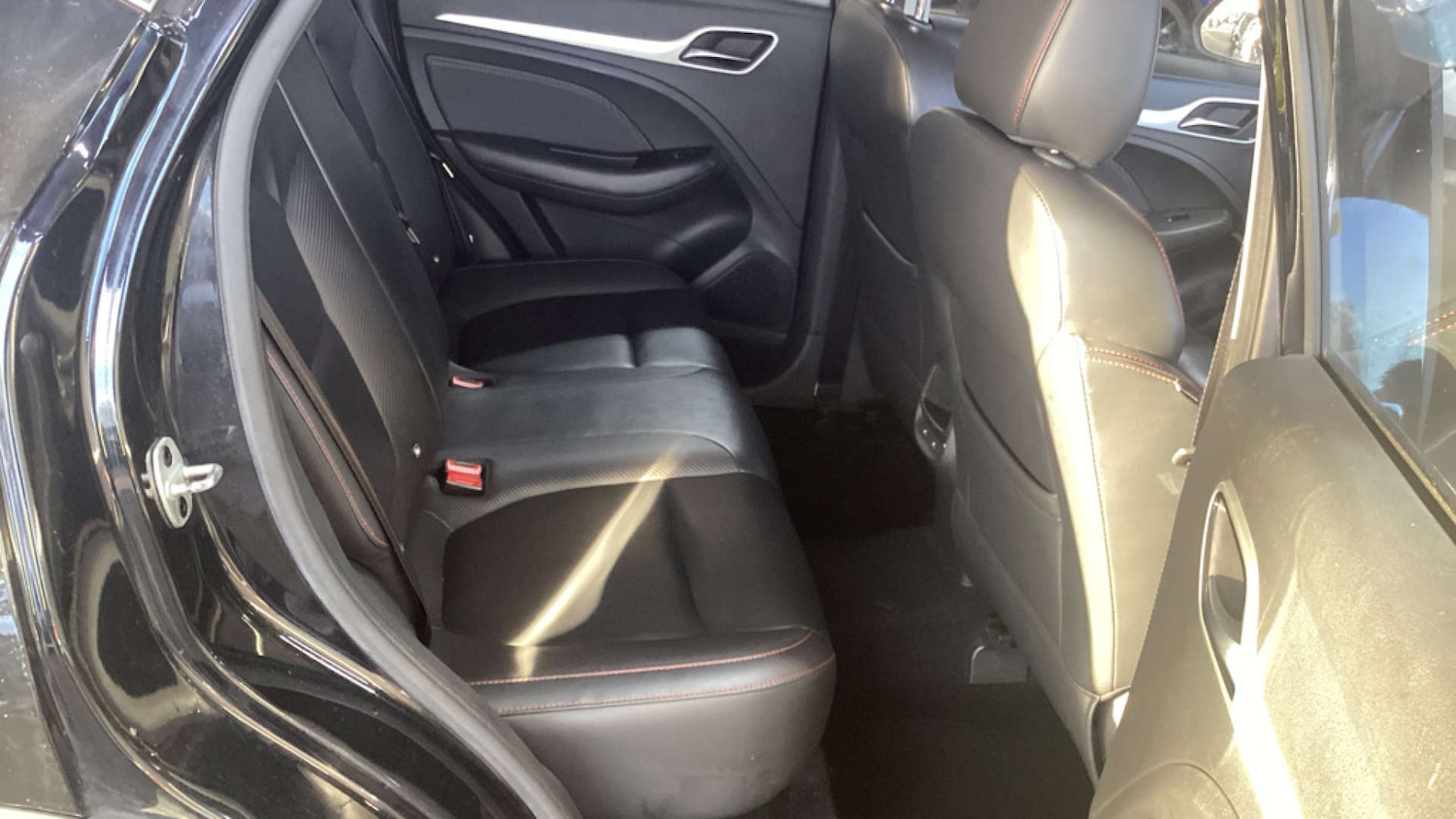 Used MG MG ZS 2021 for sale - 77035689: Photo 8