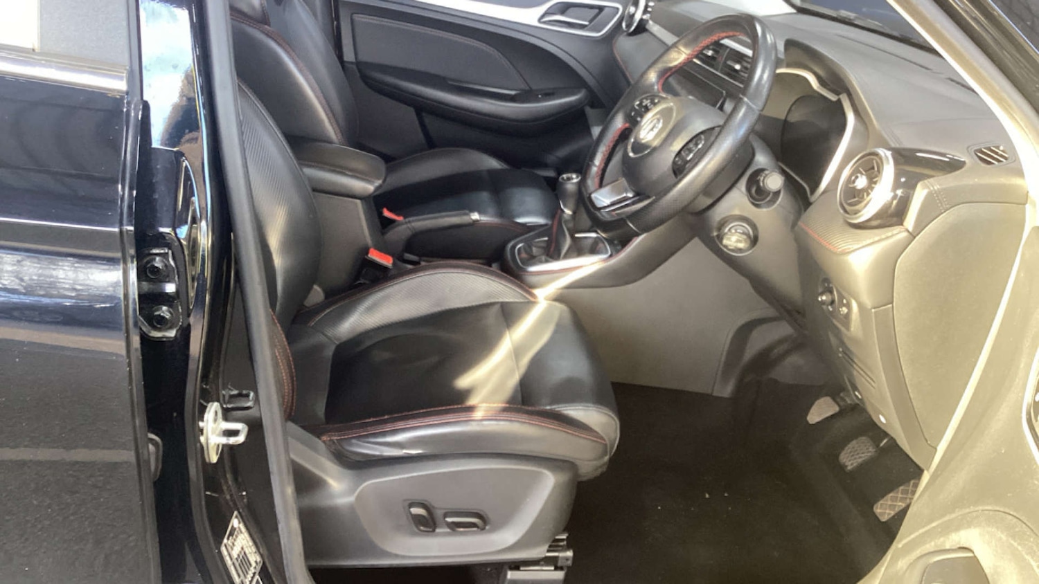 Used MG MG ZS 2021 for sale - 77035689: Photo 9