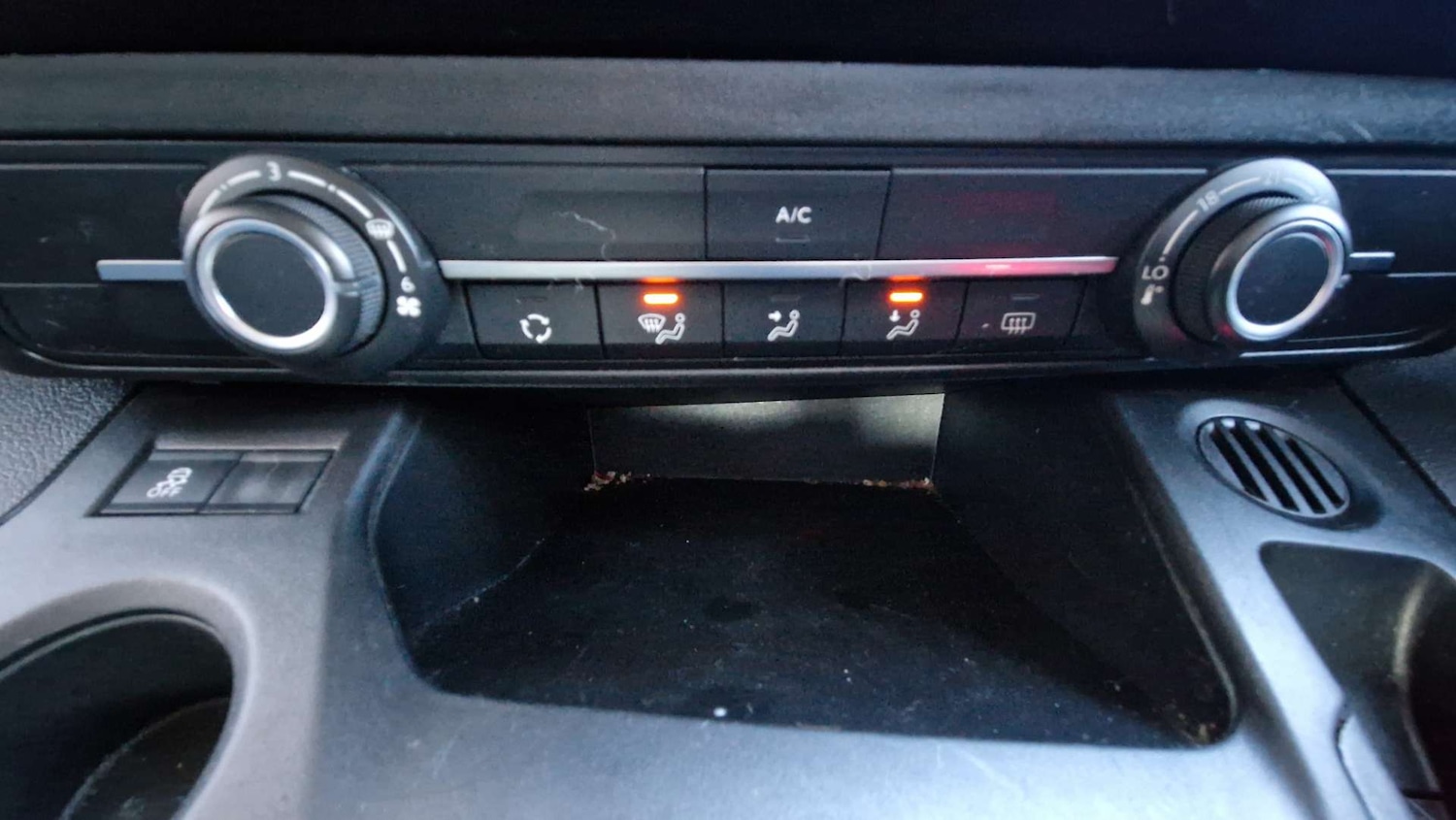 Used Peugeot Rifter 2020 for sale - 76959856: Photo 16