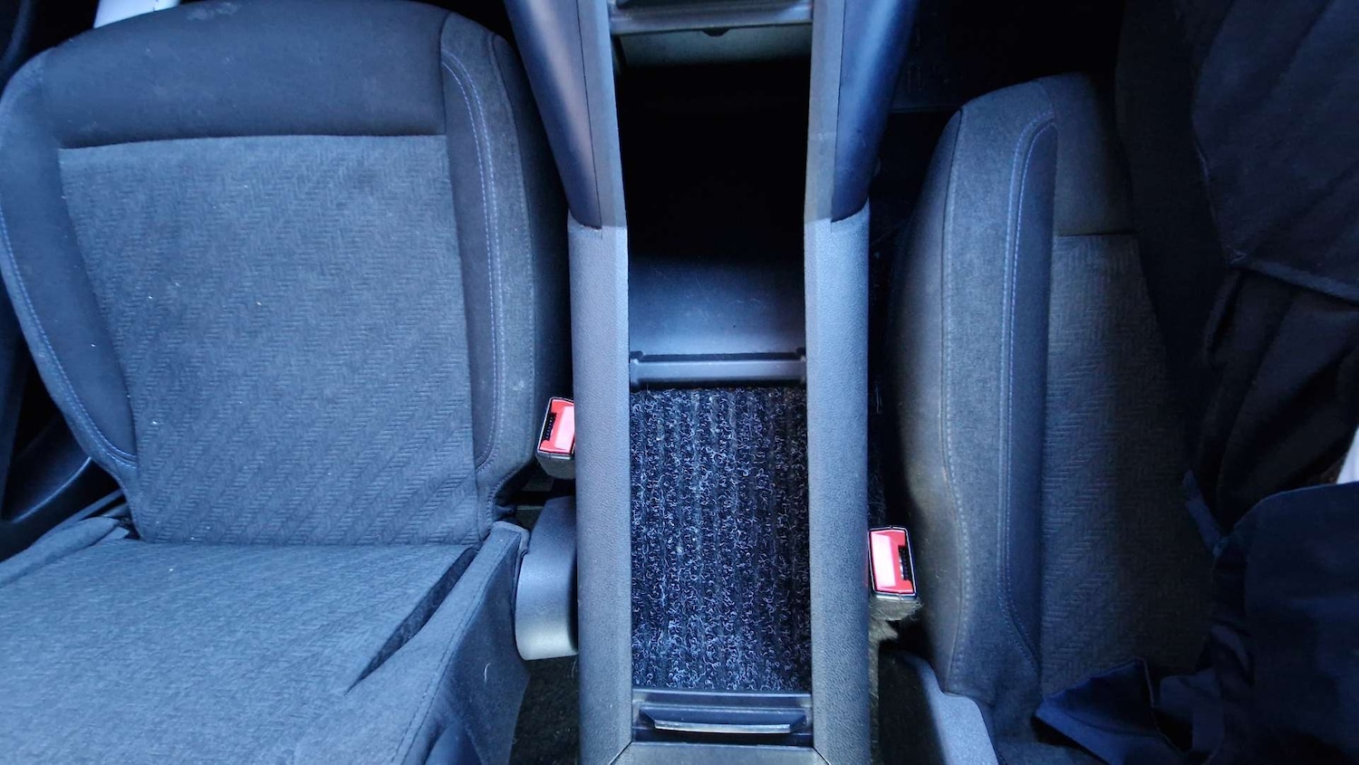 Used Peugeot Rifter 2020 for sale - 76959856: Photo 18