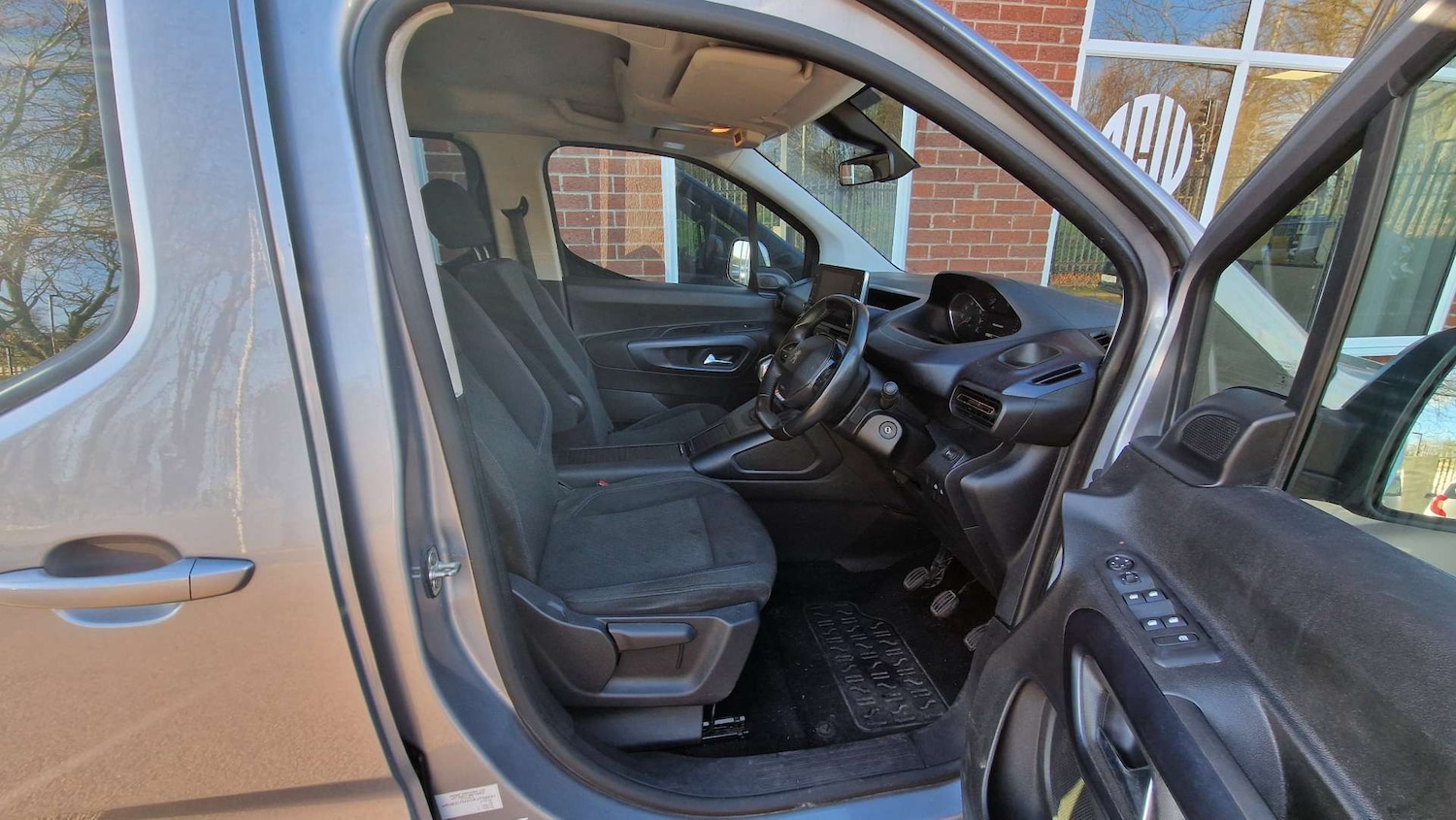 Used Peugeot Rifter 2020 for sale - 76959856: Photo 19