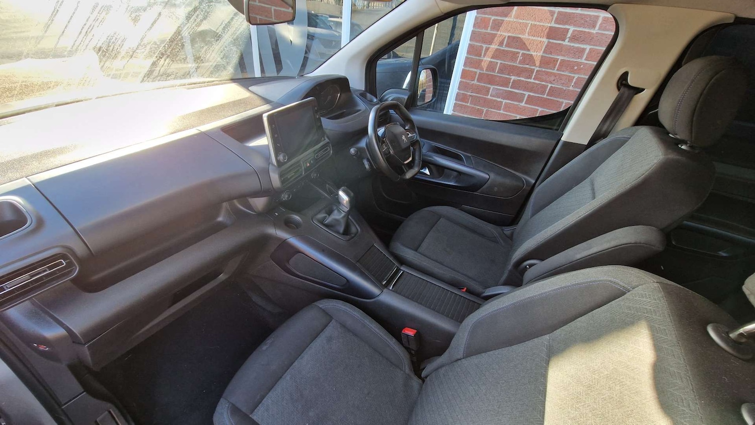 Used Peugeot Rifter 2020 for sale - 76959856: Photo 25