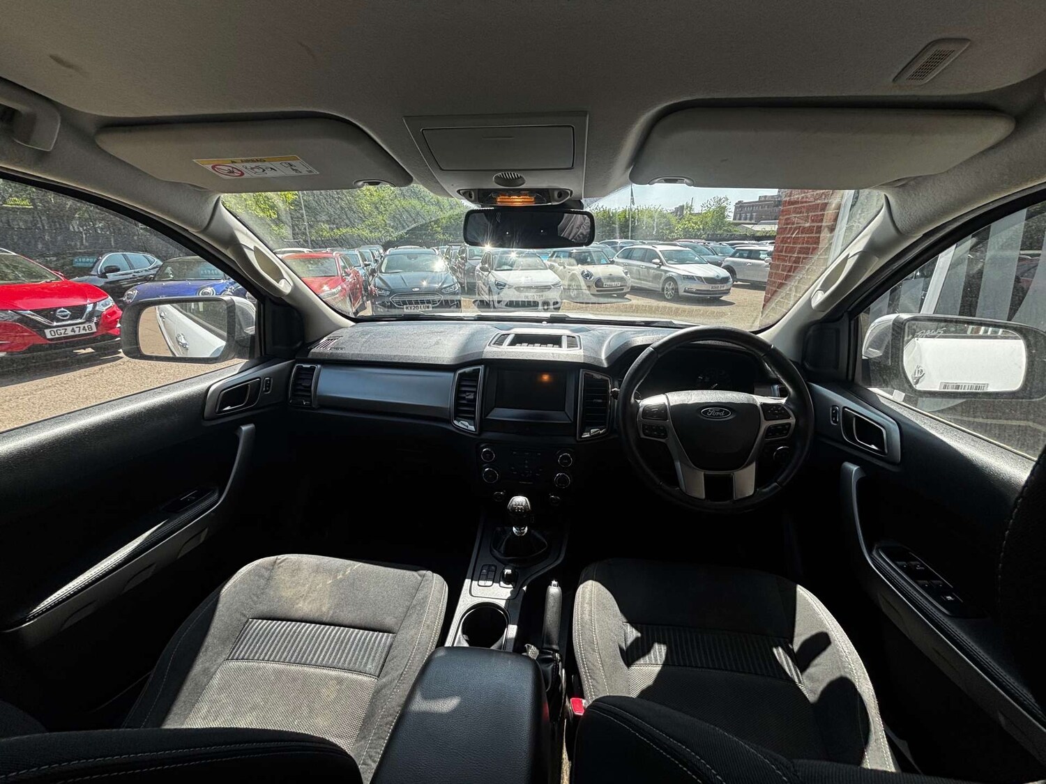 Vehicle 17