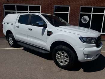 Used Ford Ranger 2021 for sale - 74513974: Photo