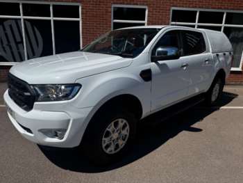 Used Ford Ranger 2021 for sale - 74513974: Photo
