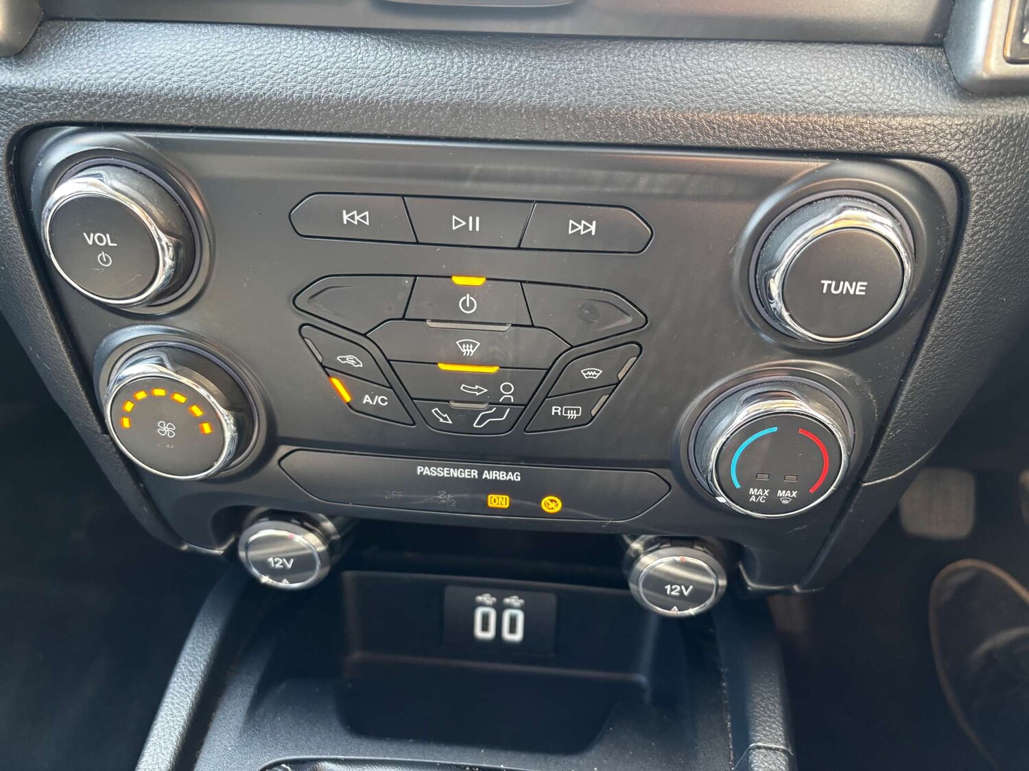 Vehicle 31
