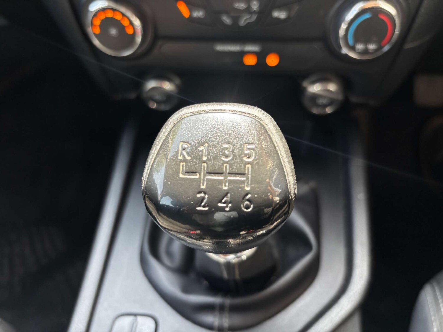 Vehicle 32