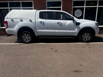 Used Ford Ranger 2021 for sale - 74513974: Photo