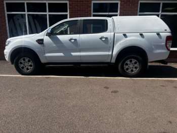 Used Ford Ranger 2021 for sale - 74513974: Photo