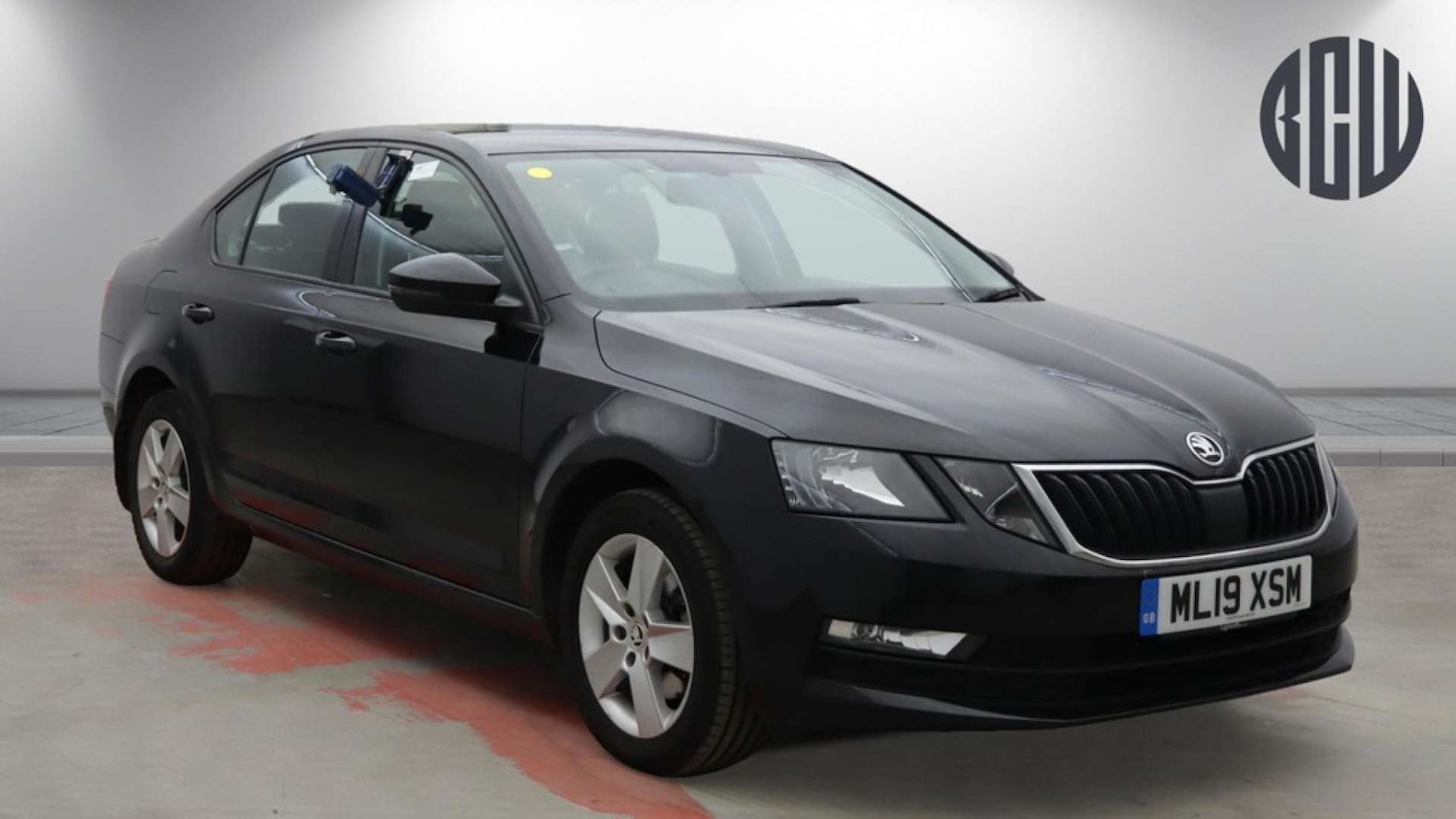 Used Skoda Octavia 2019 for sale - 76687499: Photo 1