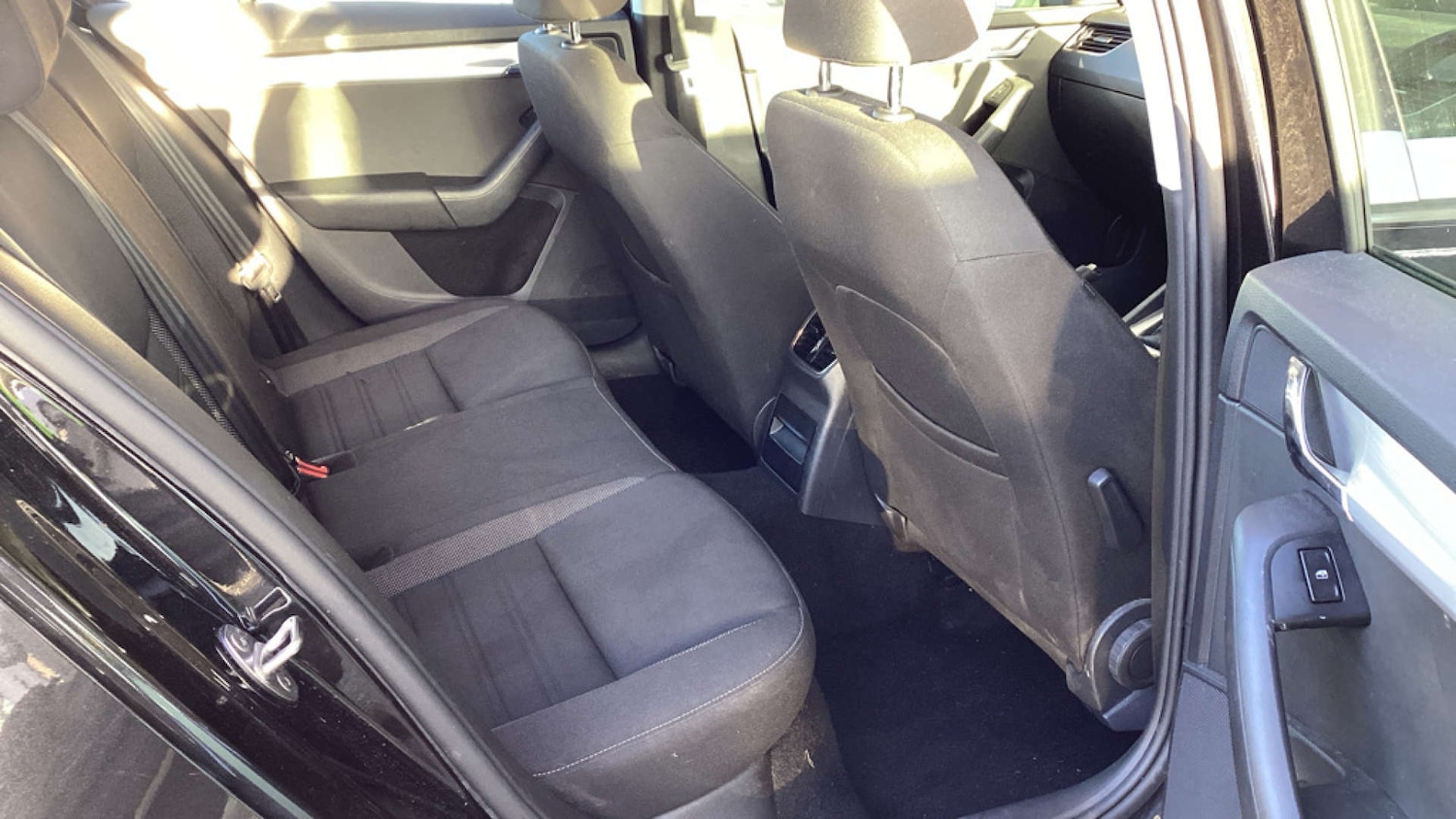 Used Skoda Octavia 2019 for sale - 76687499: Photo 10