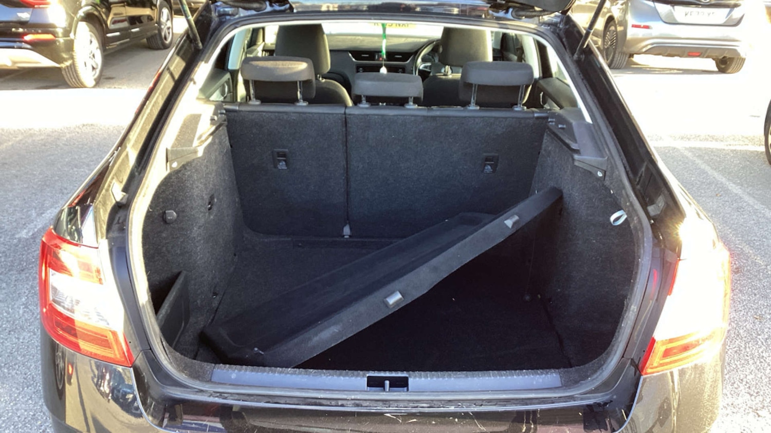 Used Skoda Octavia 2019 for sale - 76687499: Photo 11