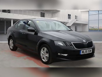 2019 - 1.5 TSI SE 5dr DSG