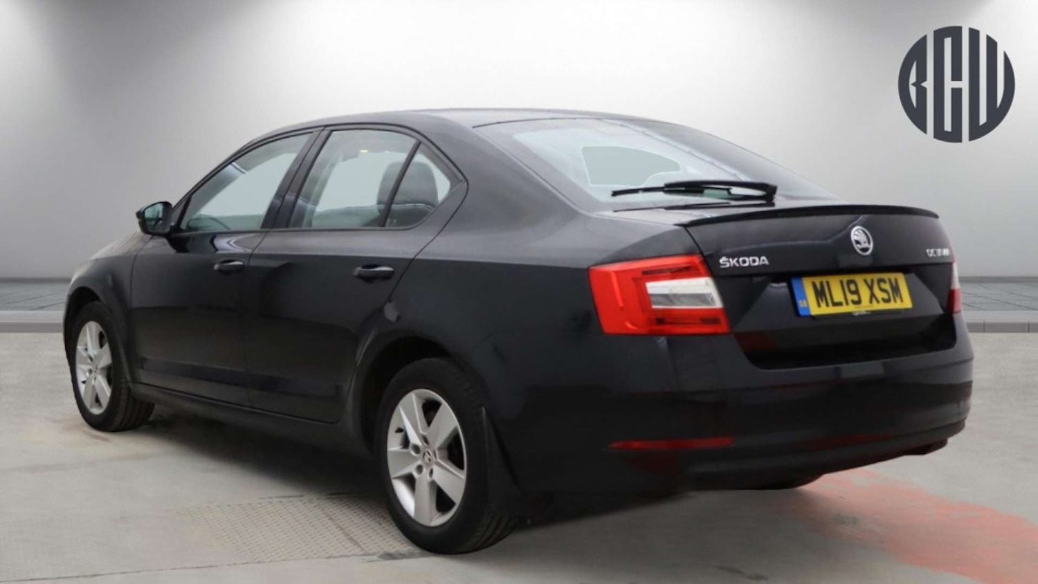 Used Skoda Octavia 2019 for sale - 76687499: Photo 3