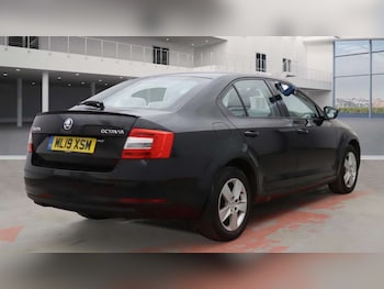 Used Skoda Octavia 2019 for sale - 76687499: Photo