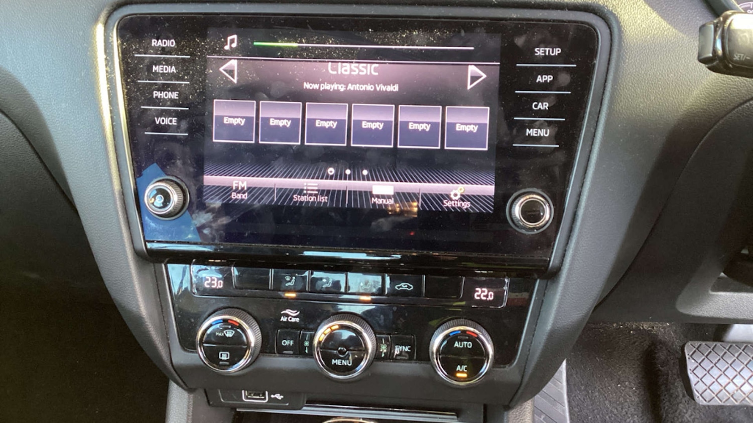 Used Skoda Octavia 2019 for sale - 76687499: Photo 7