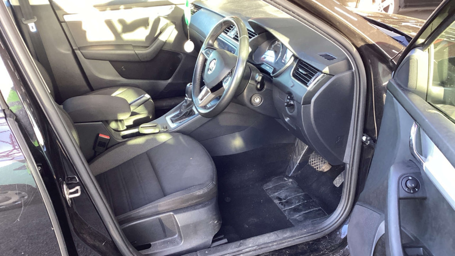 Used Skoda Octavia 2019 for sale - 76687499: Photo 9