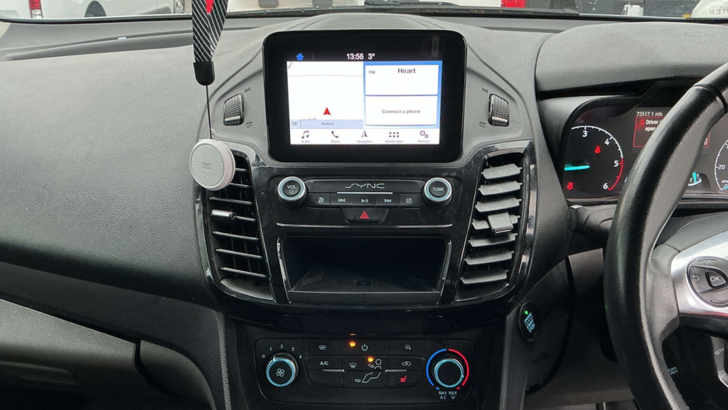 Used Ford Transit Connect 2019 for sale - 77180069: Photo 11