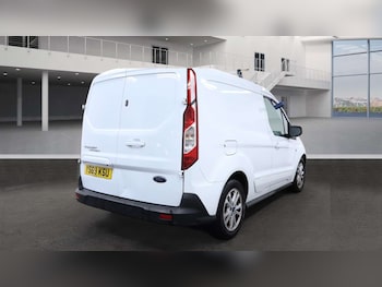 Used Ford Transit Connect 2019 for sale - 77180069: Photo