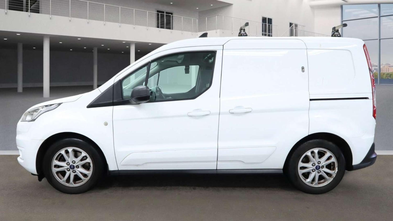 Used Ford Transit Connect 2019 for sale - 77180069: Photo 6