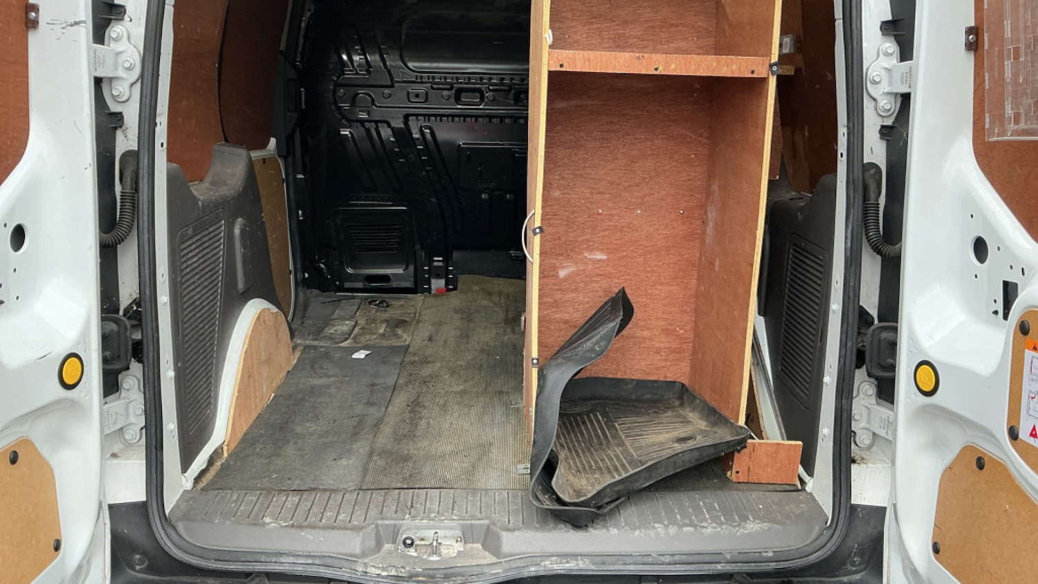 Used Ford Transit Connect 2019 for sale - 77180069: Photo 7