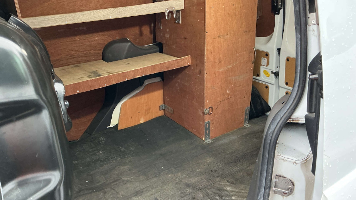 Used Ford Transit Connect 2019 for sale - 77180069: Photo 8