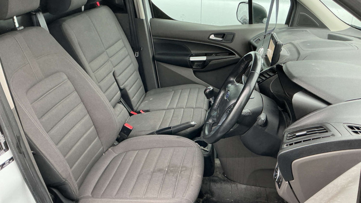 Used Ford Transit Connect 2019 for sale - 77180069: Photo 9