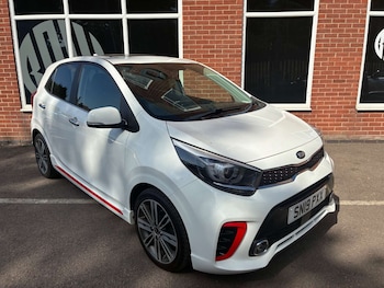 Used Kia Picanto 2019 for sale - 79290538: Photo