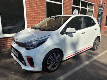 Used Kia Picanto 2019 for sale - 79290538: Photo