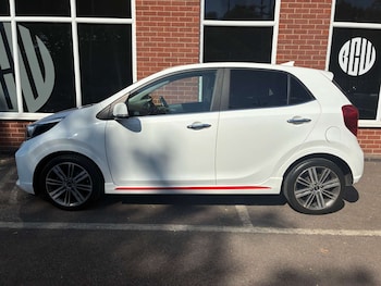 Used Kia Picanto 2019 for sale - 79290538: Photo