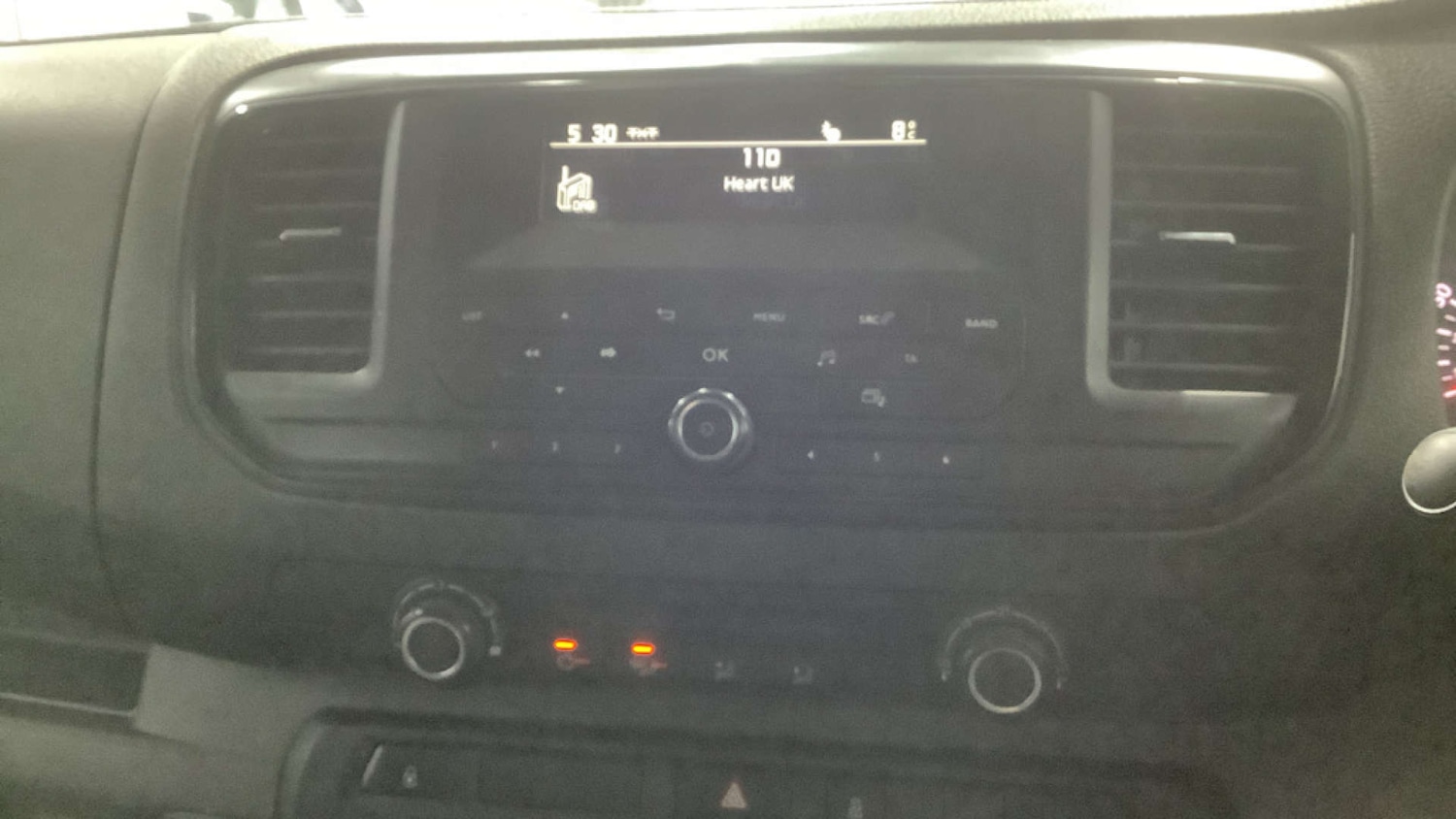 Used Citroen Dispatch 2017 for sale - 77079026: Photo 11