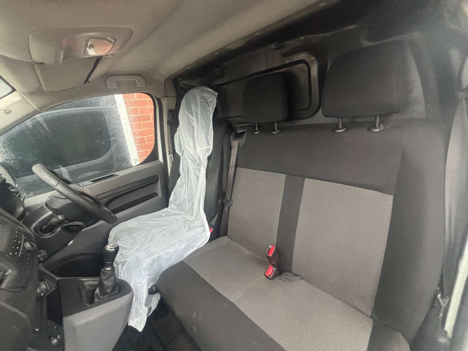 Used Citroen Dispatch 2017 for sale - 77079026: Photo 16