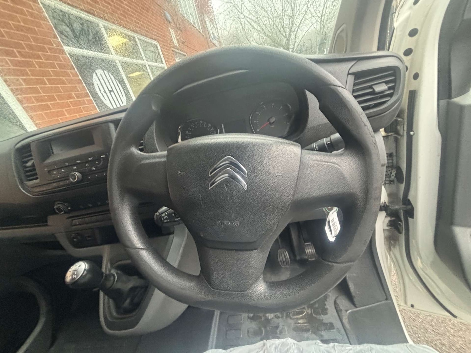 Used Citroen Dispatch 2017 for sale - 77079026: Photo 17