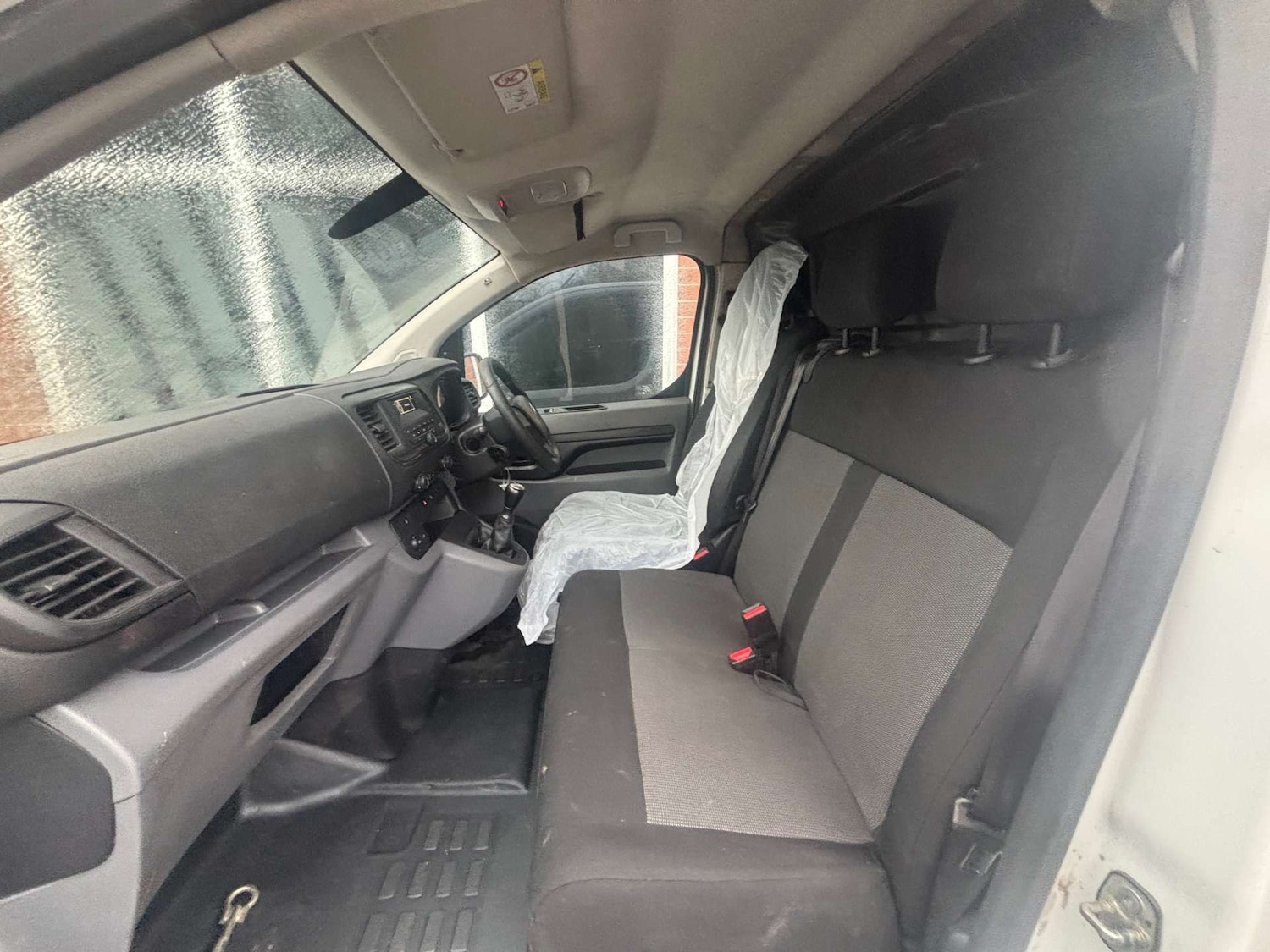 Used Citroen Dispatch 2017 for sale - 77079026: Photo 18