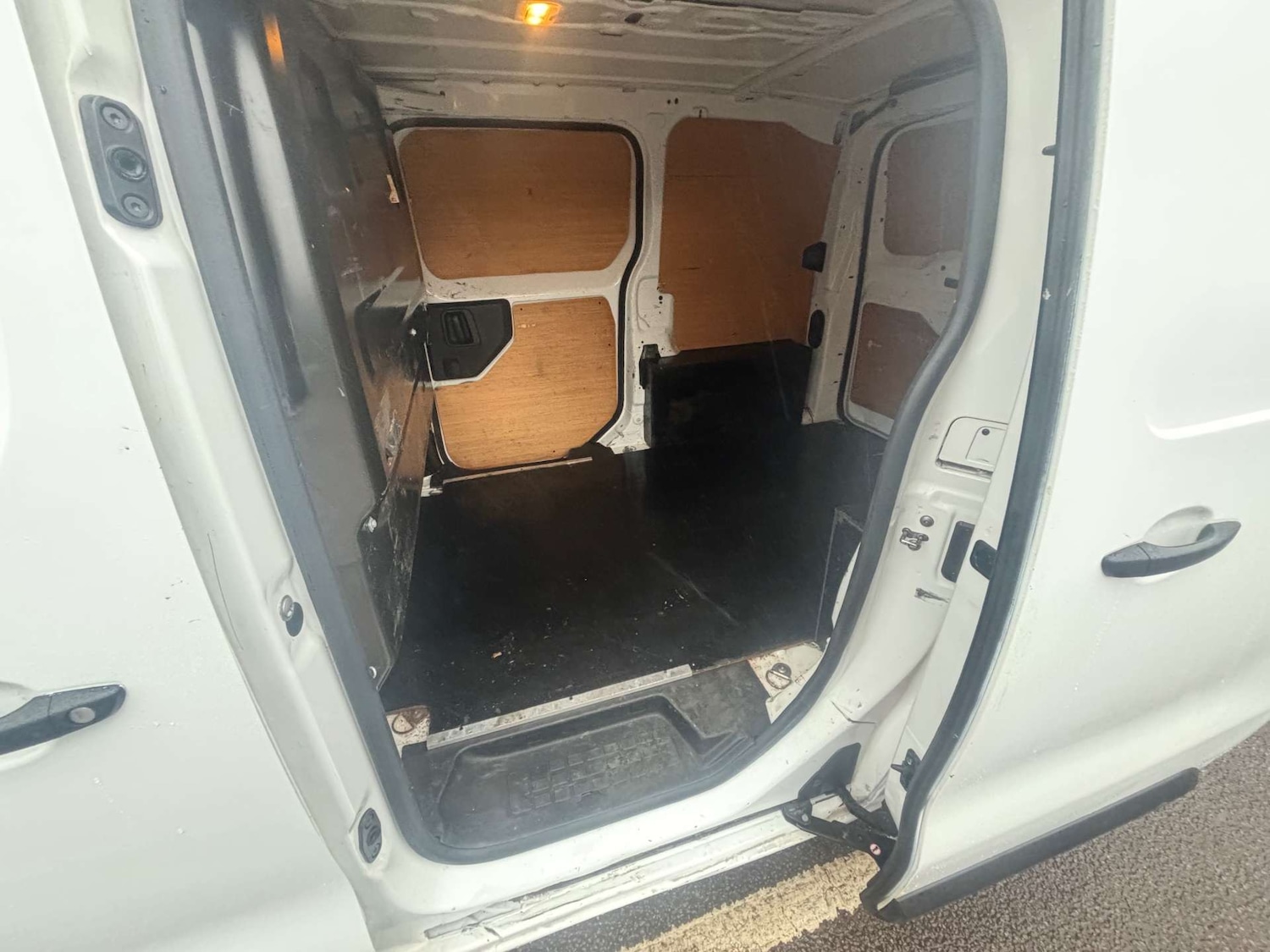 Used Citroen Dispatch 2017 for sale - 77079026: Photo 21