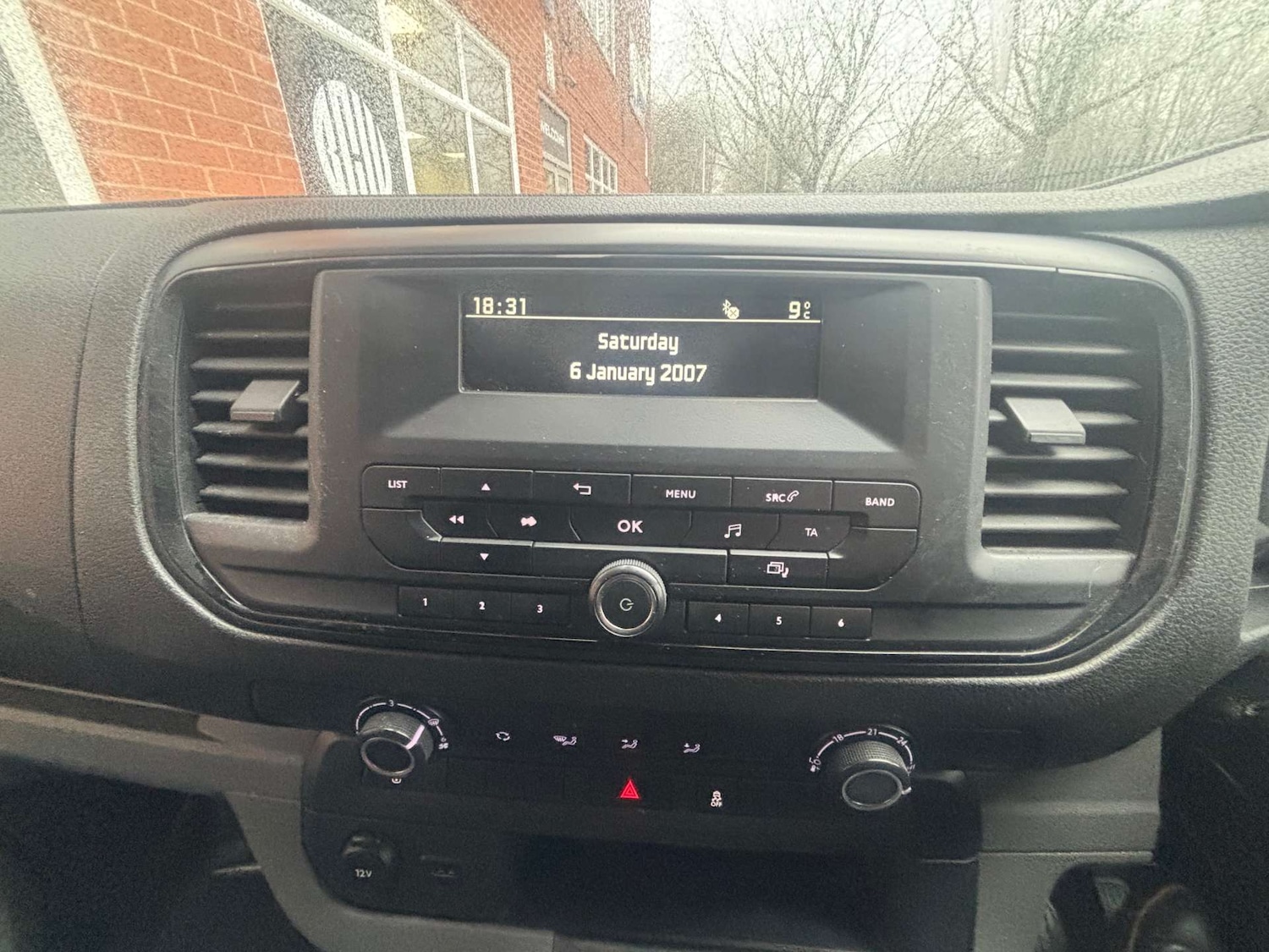 Used Citroen Dispatch 2017 for sale - 77079026: Photo 25